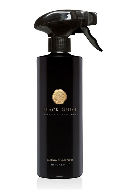 Shop Black Oudh Parfum D'Interieur 500 ml .